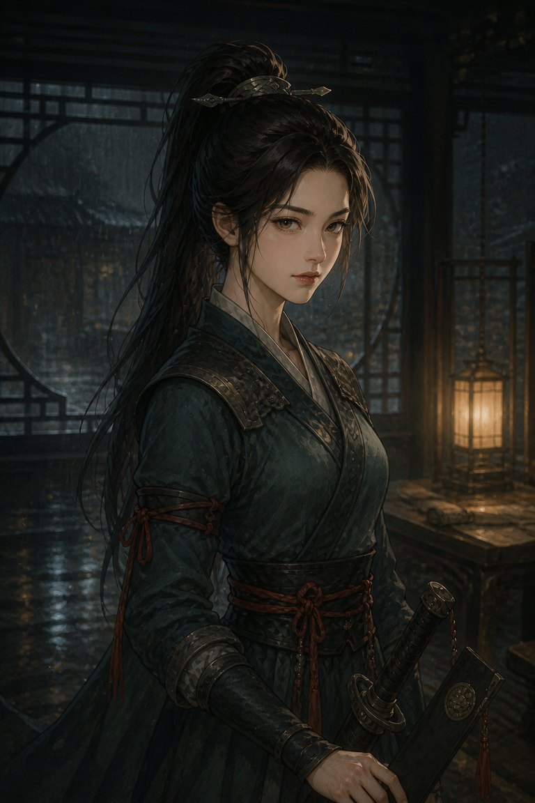 青冥灵脉 旧碑异议